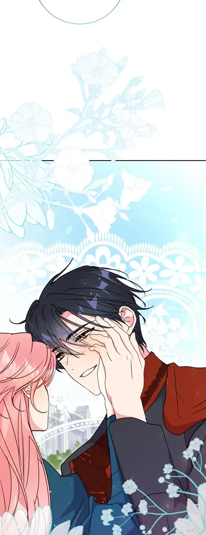 漫画《我的夫君每晚都不同》第102话第4张图
