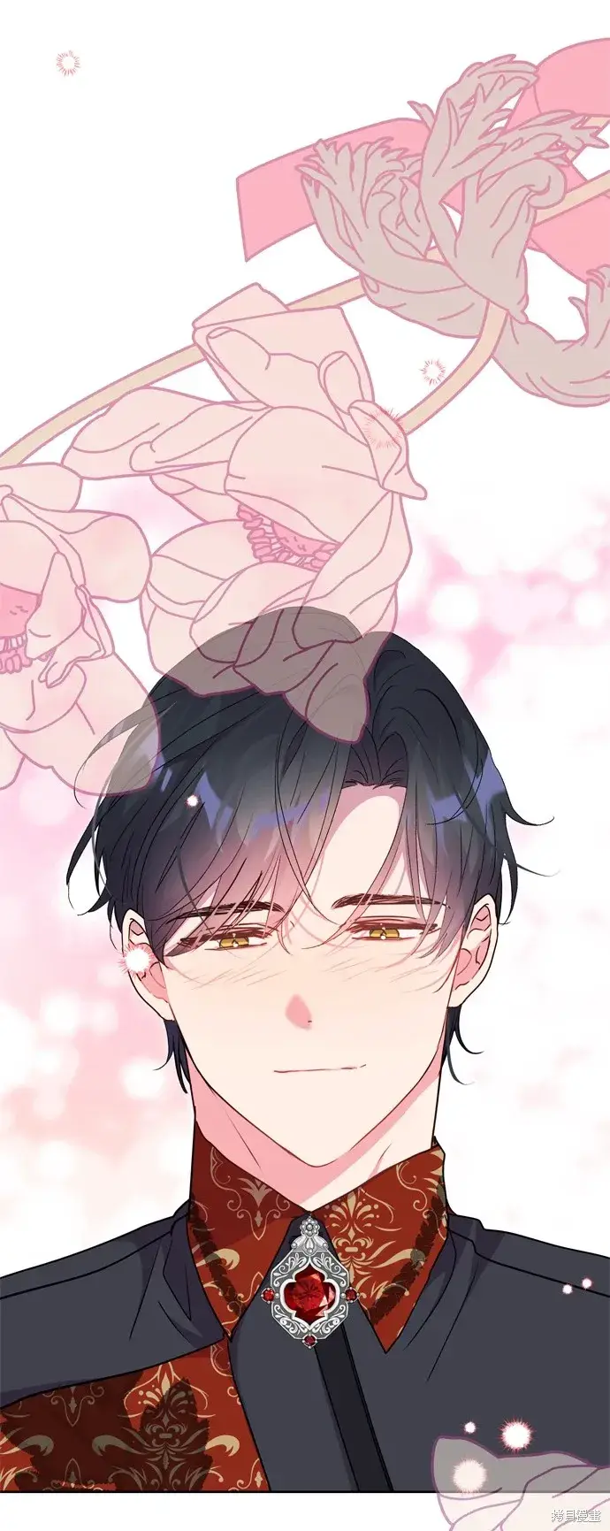 漫画《我的夫君每晚都不同》第102话第53张图