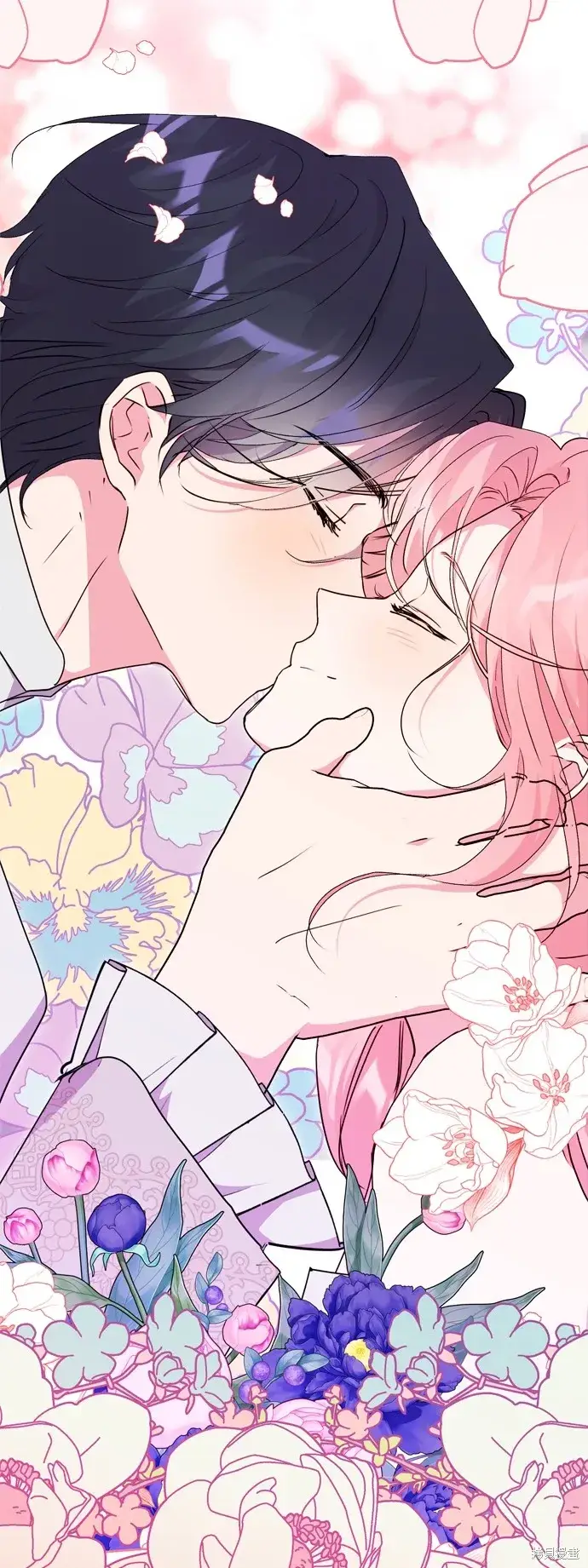 漫画《我的夫君每晚都不同》第102话第63张图