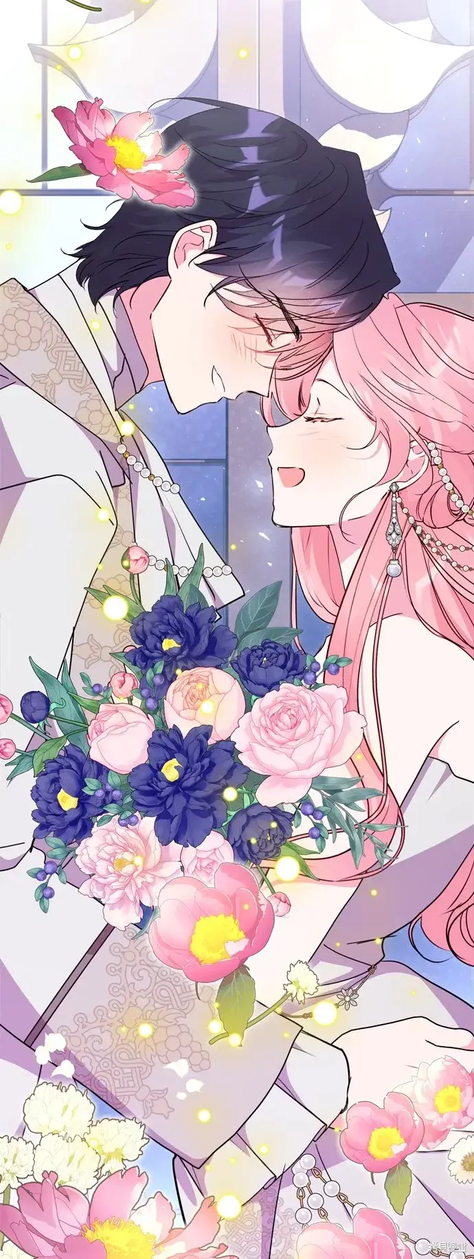 漫画《我的夫君每晚都不同》第102话第70张图