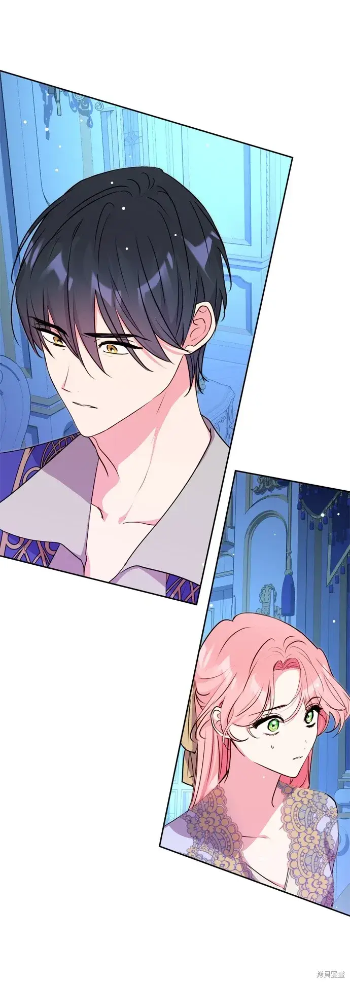 漫画《我的夫君每晚都不同》第27话第2张图