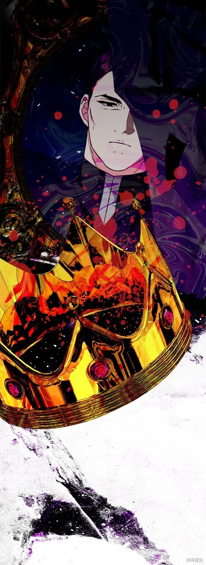 漫画《我的夫君每晚都不同》第31话第66张图