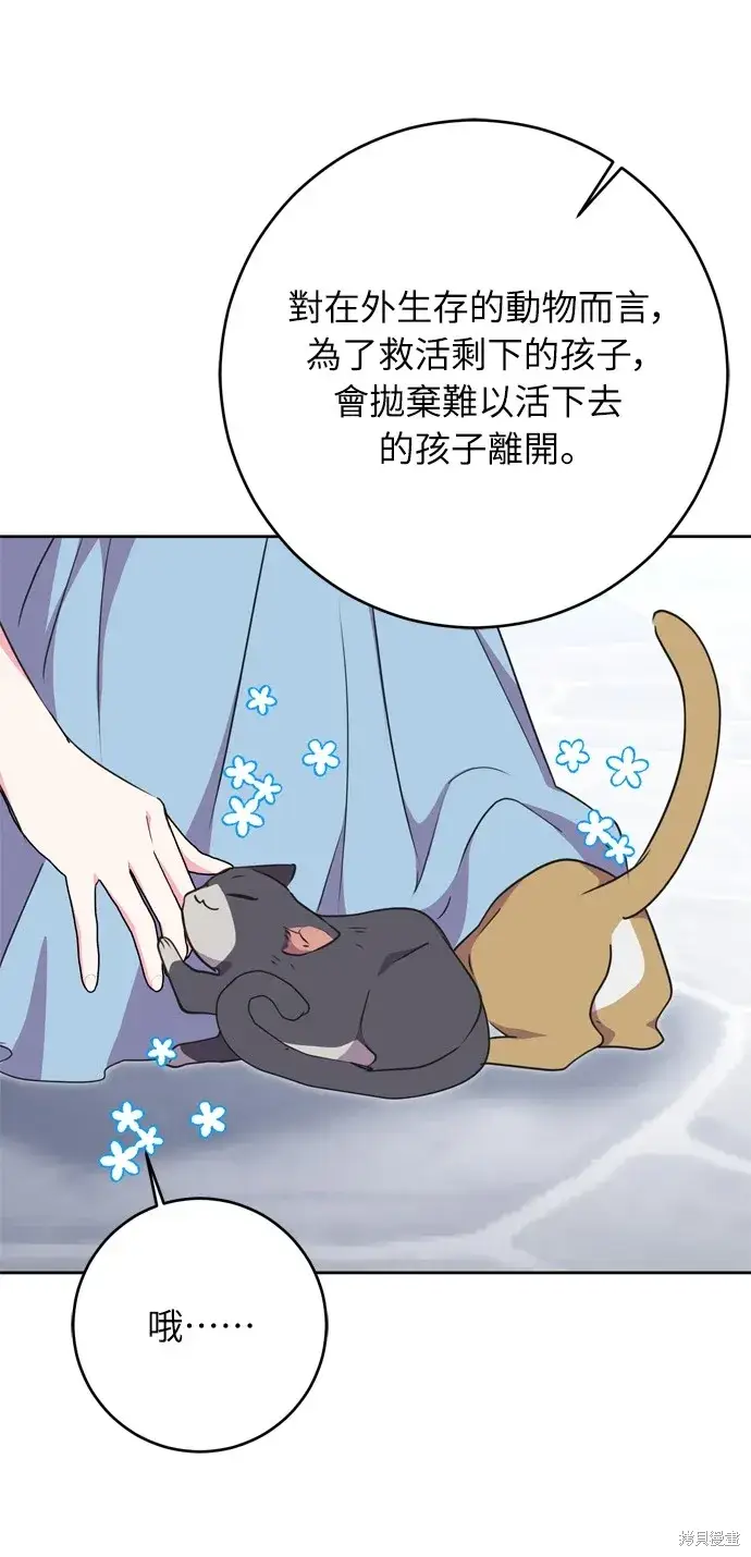漫画《我的夫君每晚都不同》第32话第51张图