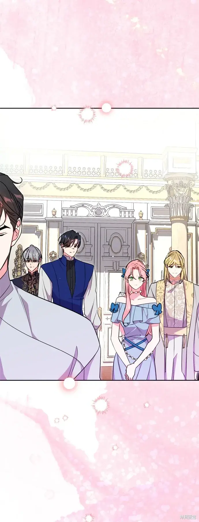 漫画《我的夫君每晚都不同》第34话第60张图