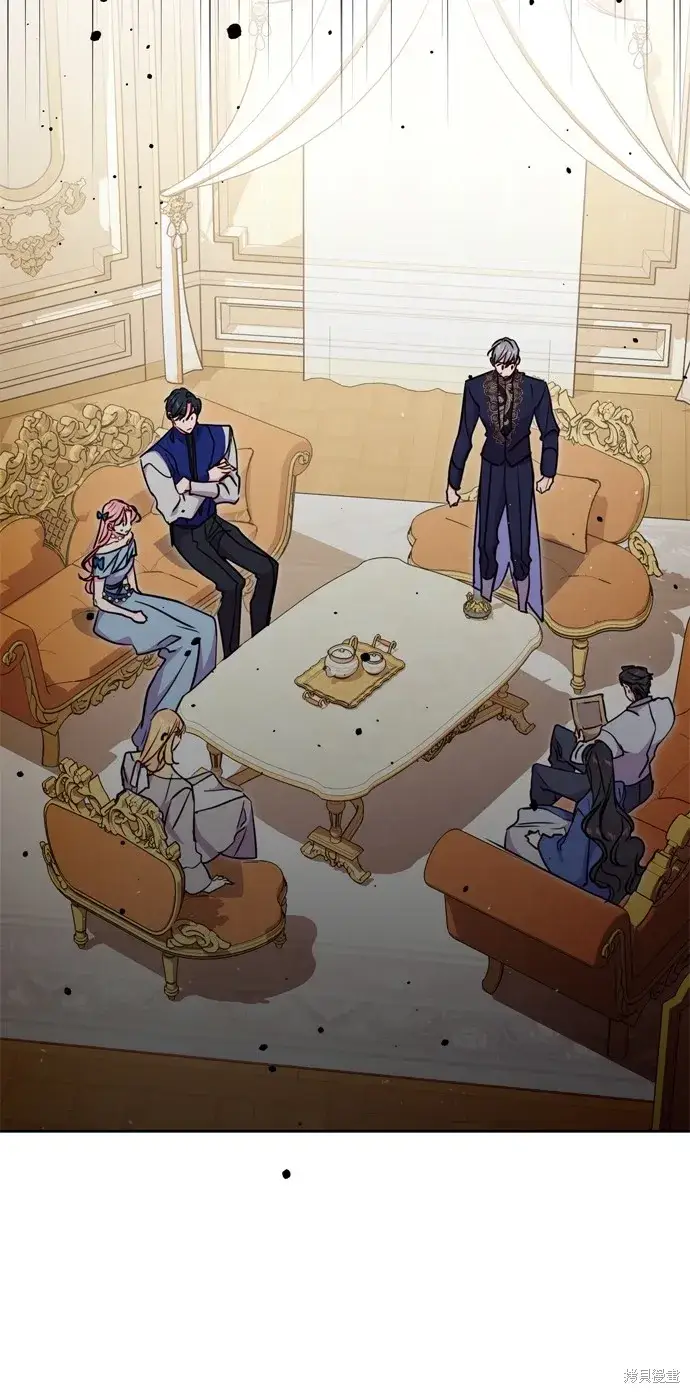 漫画《我的夫君每晚都不同》第35话第24张图