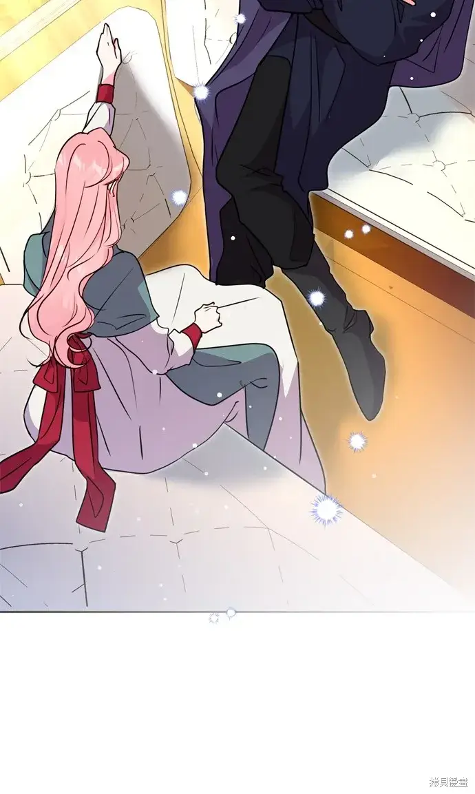 漫画《我的夫君每晚都不同》第36话第33张图