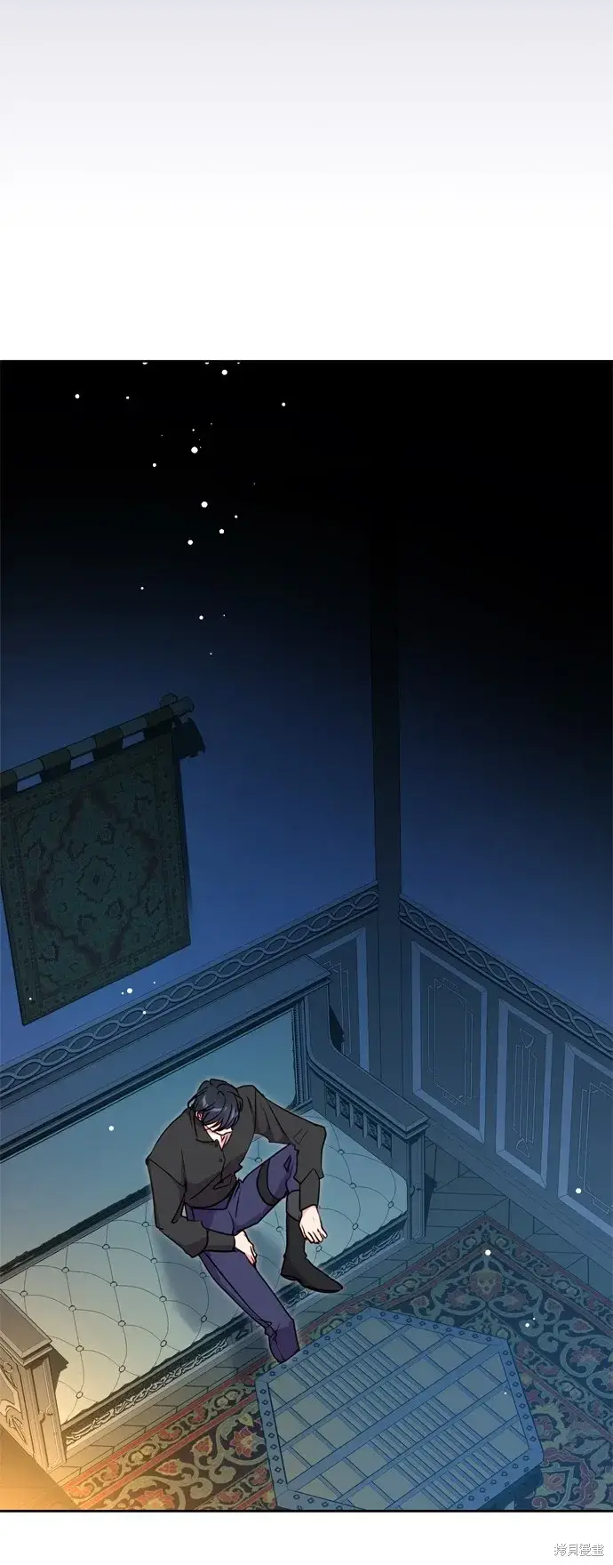 漫画《我的夫君每晚都不同》第40话第73张图
