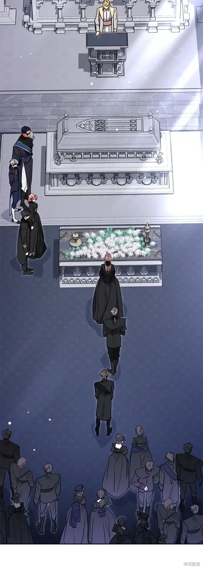 漫画《我的夫君每晚都不同》第61话第32张图