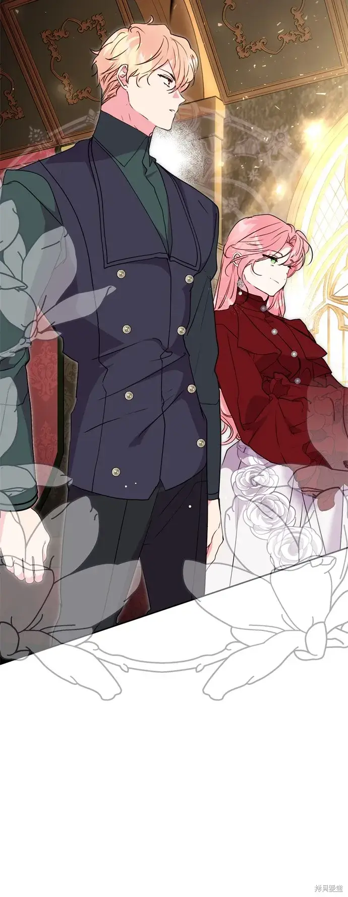 漫画《我的夫君每晚都不同》第67话第56张图