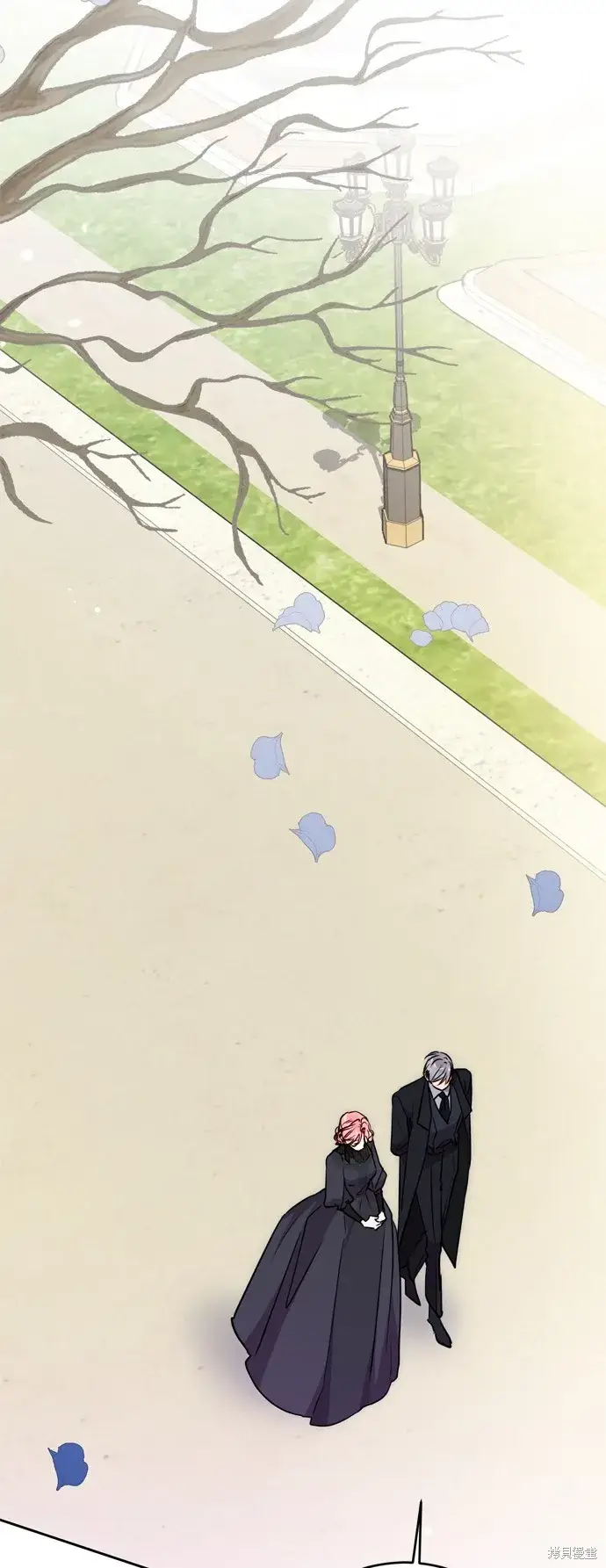漫画《我的夫君每晚都不同》第72话第33张图