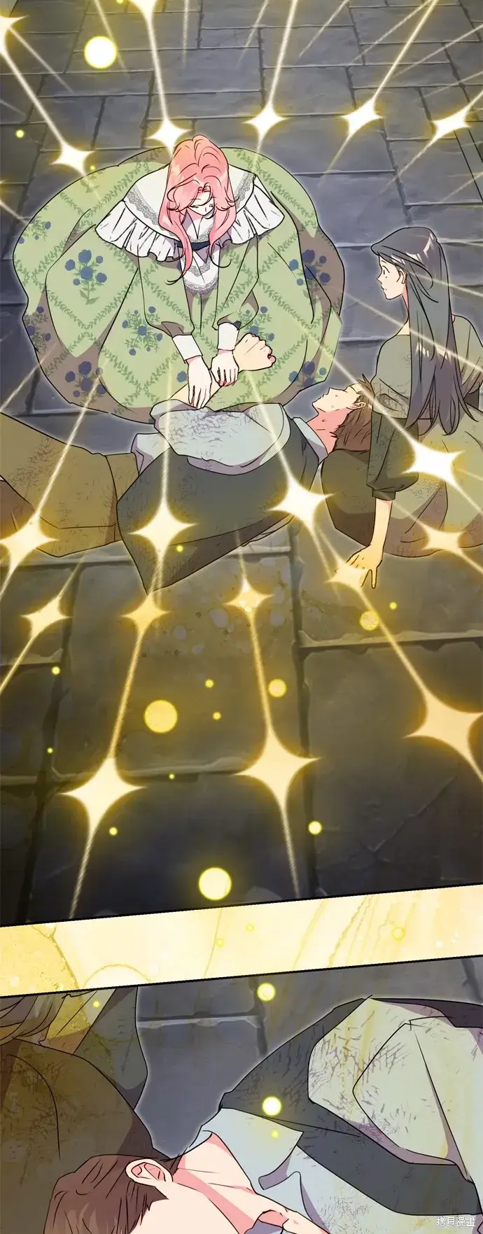 漫画《我的夫君每晚都不同》第81话第12张图