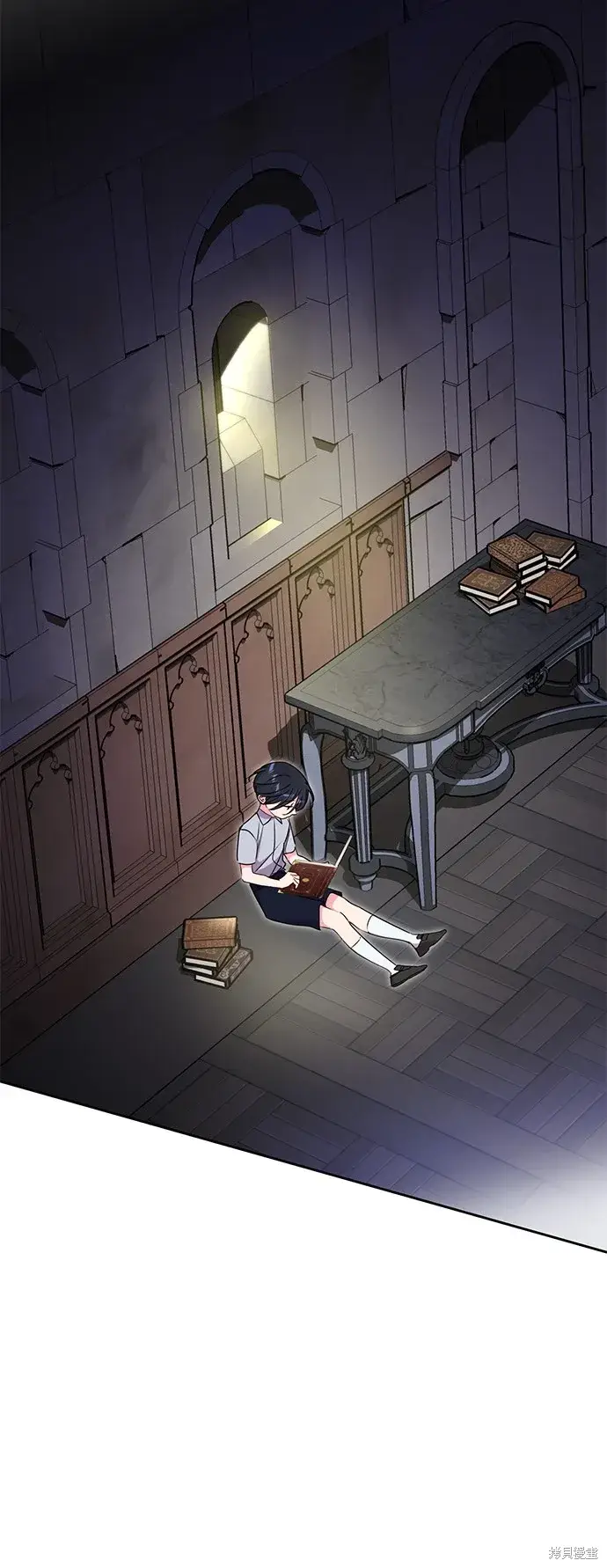 漫画《我的夫君每晚都不同》第87话第27张图