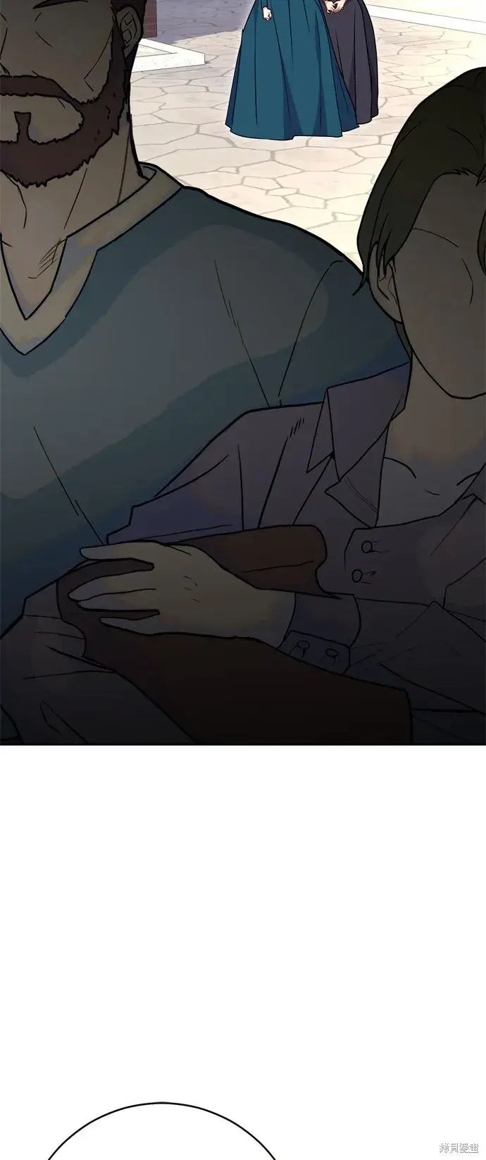 漫画《我的夫君每晚都不同》第100话第49张图