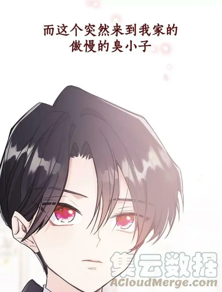 漫画《满级公女今天也很无聊》0.序章第21张图
