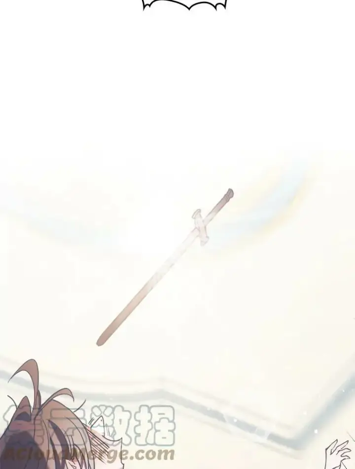漫画《满级公女今天也很无聊》3.比试第109张图