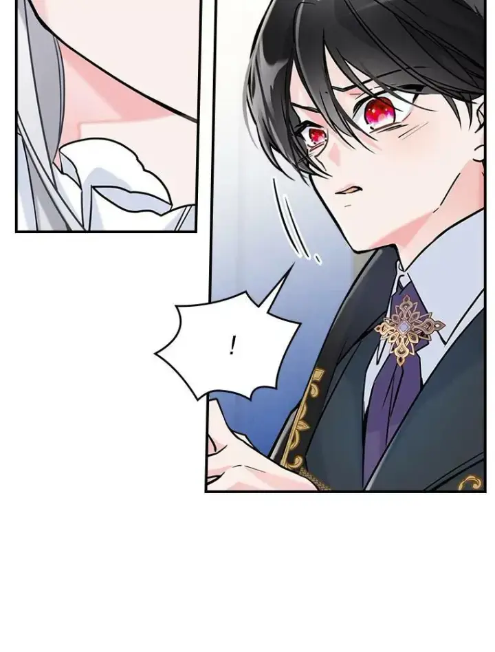 漫画《满级公女今天也很无聊》5.和好第35张图
