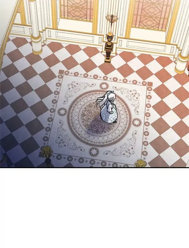 漫画《满级公女今天也很无聊》5.和好第87张图