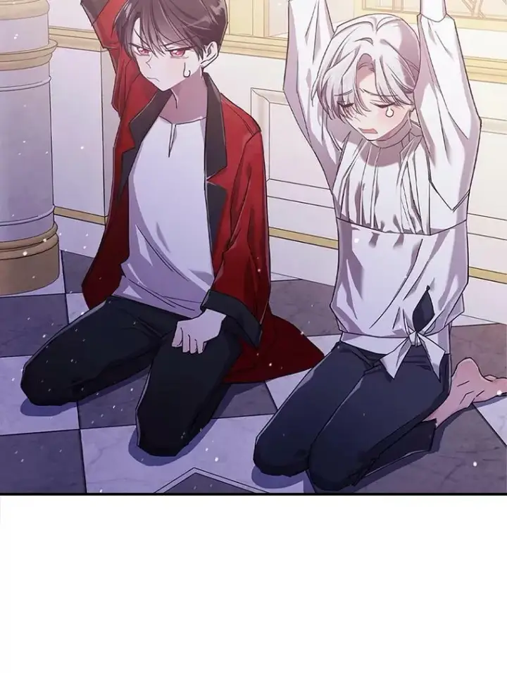 漫画《满级公女今天也很无聊》8.黑历史第102张图