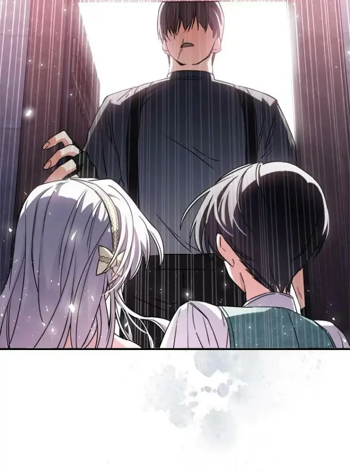 漫画《满级公女今天也很无聊》10.拯救第87张图