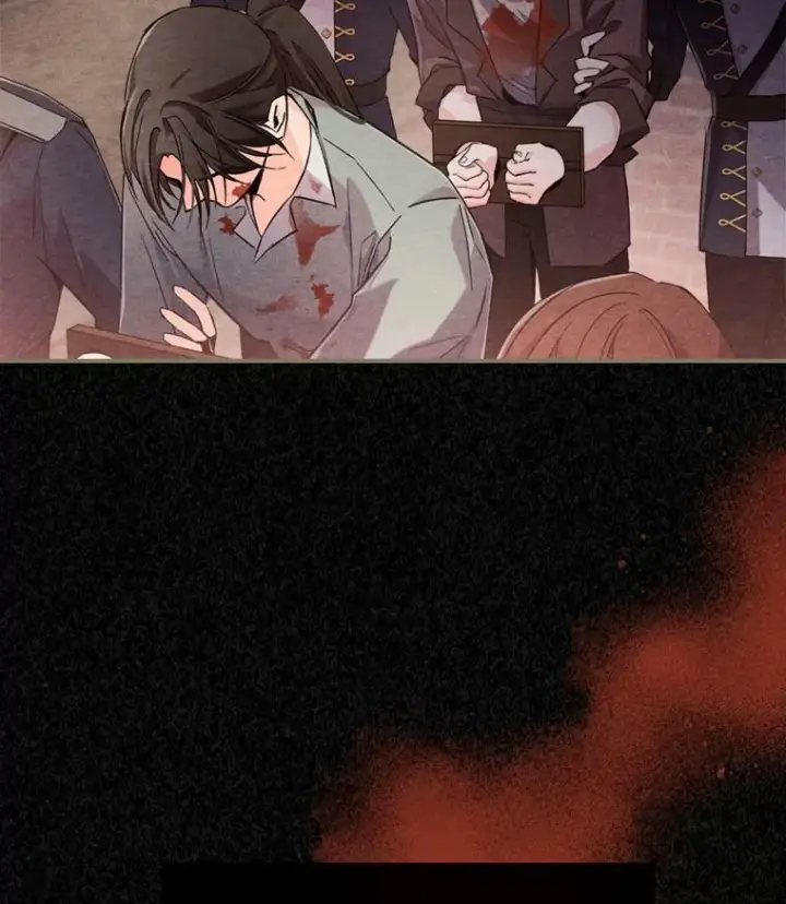 漫画《满级公女今天也很无聊》11.特别的孩子第19张图