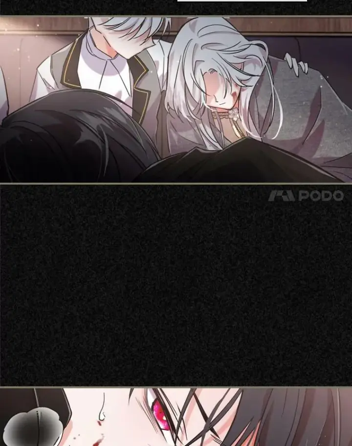 漫画《满级公女今天也很无聊》11.特别的孩子第22张图