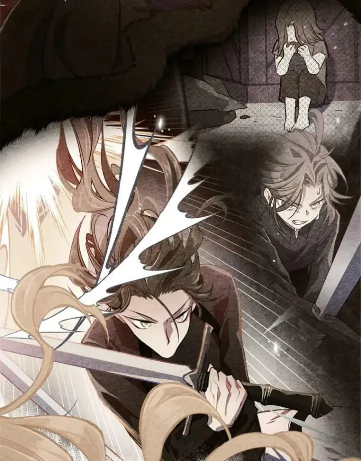 漫画《满级公女今天也很无聊》11.特别的孩子第64张图