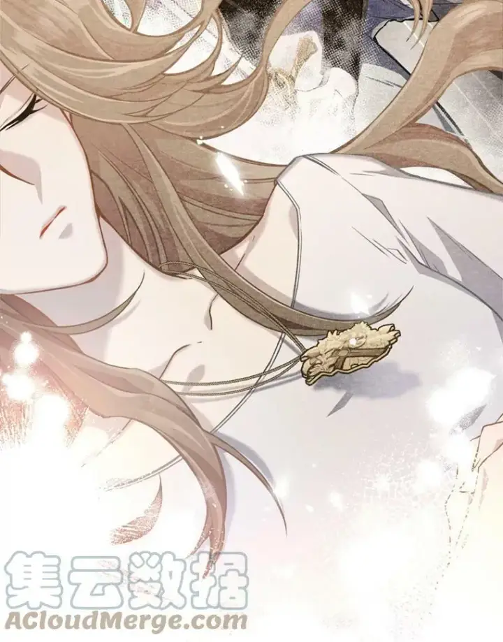 漫画《满级公女今天也很无聊》11.特别的孩子第65张图