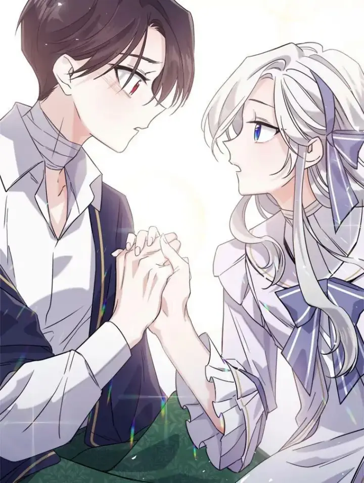 漫画《满级公女今天也很无聊》12.成为皇帝第39张图