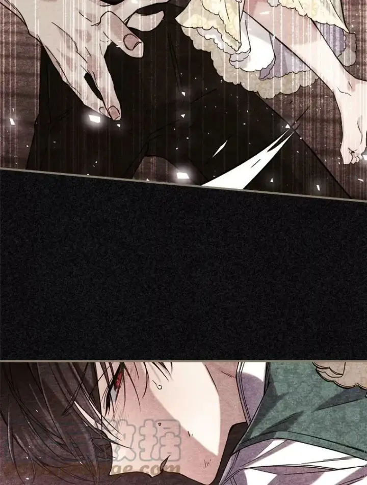 漫画《满级公女今天也很无聊》12.成为皇帝第45张图