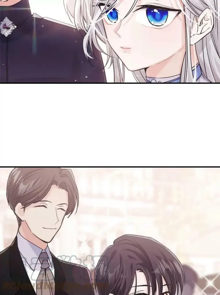 漫画《满级公女今天也很无聊》12.成为皇帝第61张图