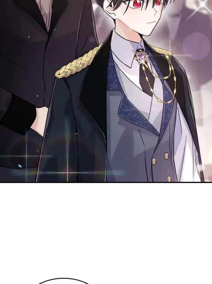 漫画《满级公女今天也很无聊》12.成为皇帝第62张图