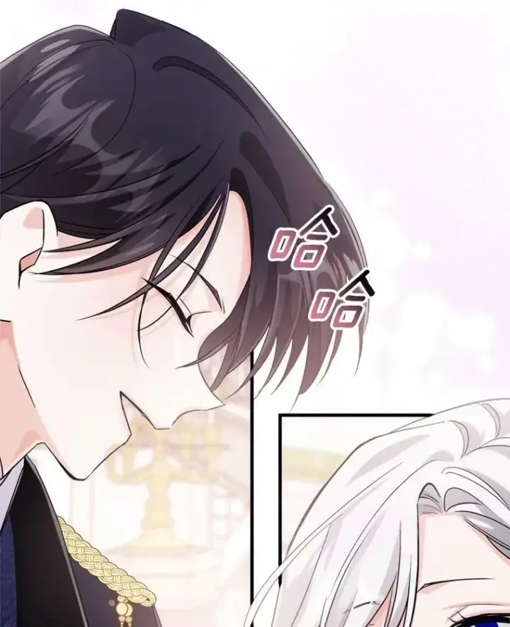 漫画《满级公女今天也很无聊》12.成为皇帝第76张图
