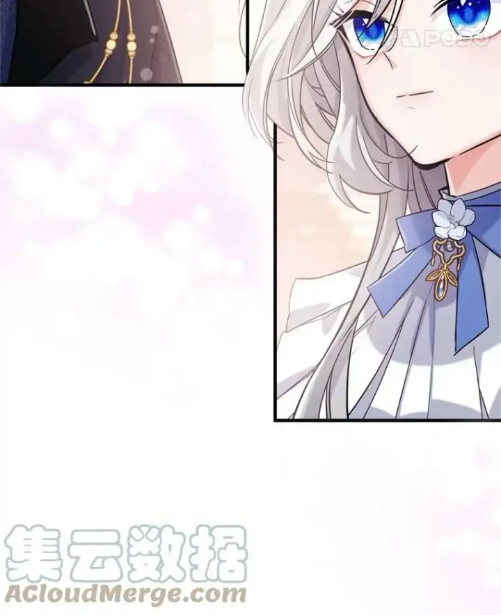 漫画《满级公女今天也很无聊》12.成为皇帝第77张图
