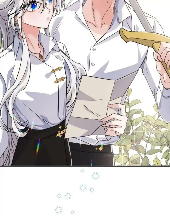 漫画《满级公女今天也很无聊》12.成为皇帝第95张图