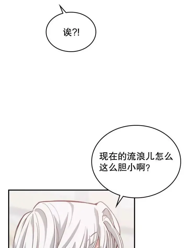 漫画《满级公女今天也很无聊》13.小扒手第68张图
