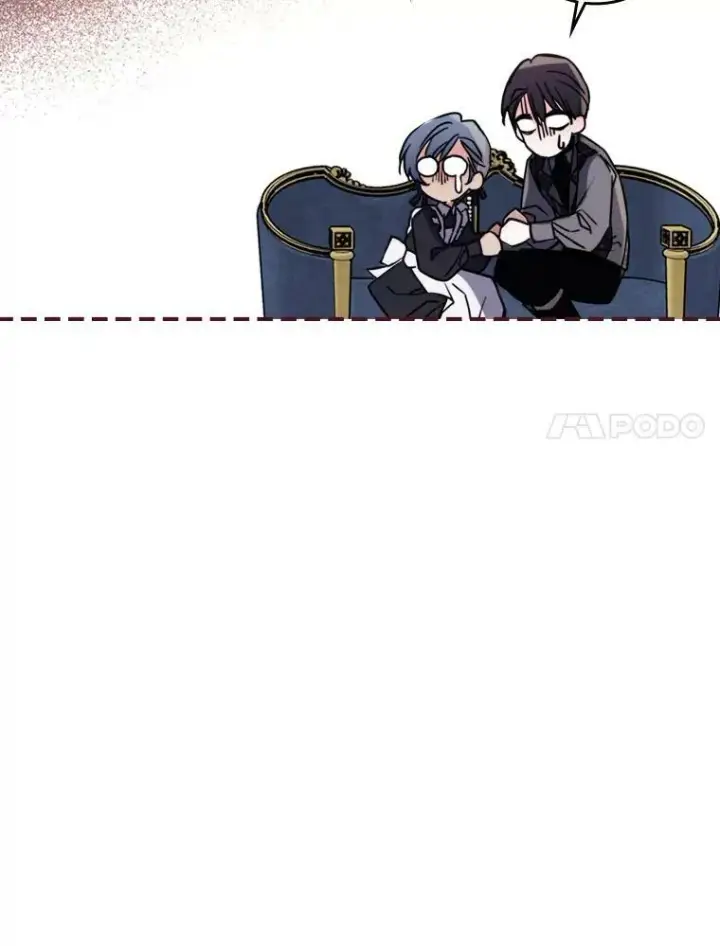 漫画《满级公女今天也很无聊》14.重逢第100张图