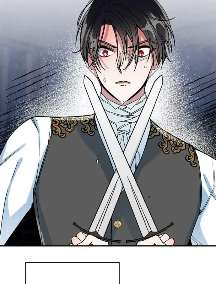 漫画《满级公女今天也很无聊》16.卑鄙无耻的剑术第80张图