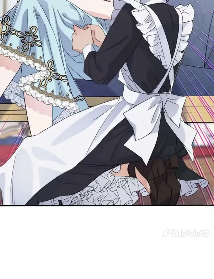 漫画《满级公女今天也很无聊》17.嫉妒第41张图