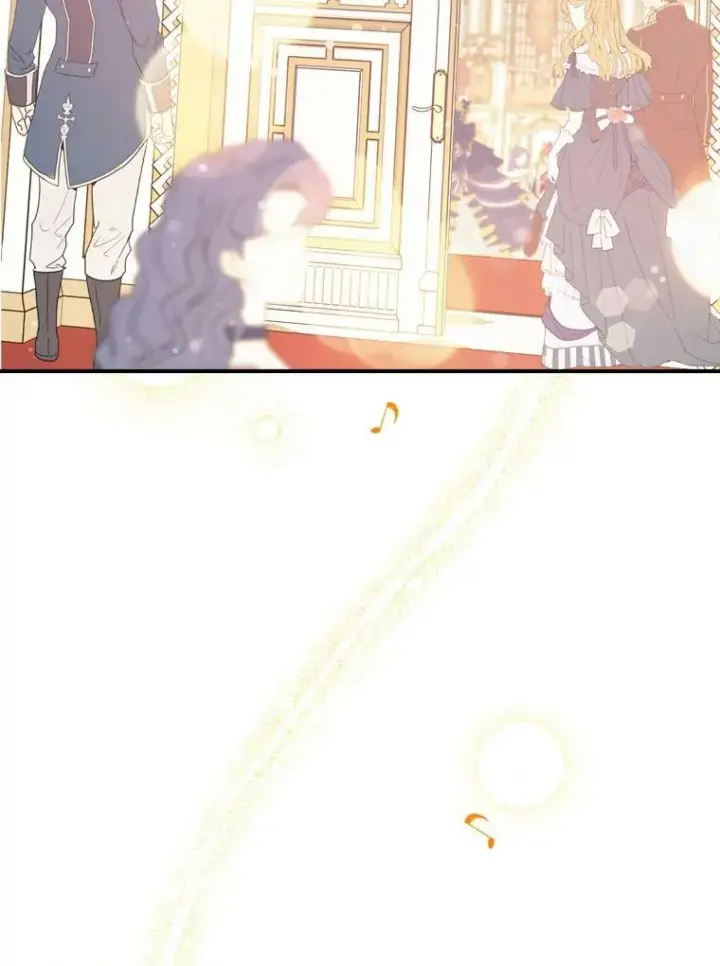 漫画《满级公女今天也很无聊》18.无法拒绝的邀请第86张图