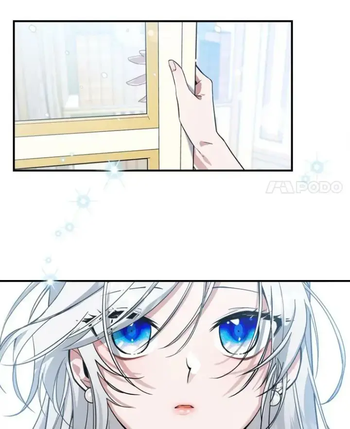 漫画《满级公女今天也很无聊》20.为我而生第21张图