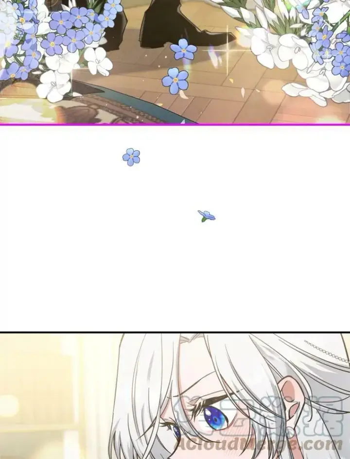 漫画《满级公女今天也很无聊》20.为我而生第64张图