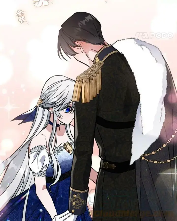 漫画《满级公女今天也很无聊》20.为我而生第76张图