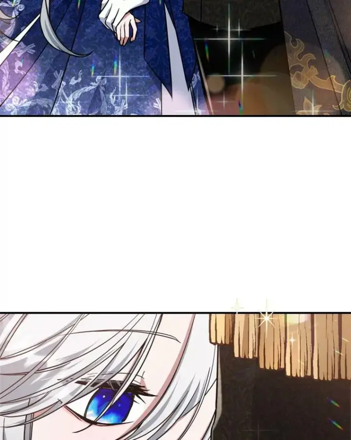 漫画《满级公女今天也很无聊》20.为我而生第77张图