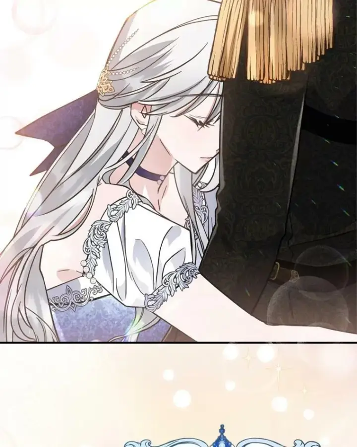 漫画《满级公女今天也很无聊》20.为我而生第80张图