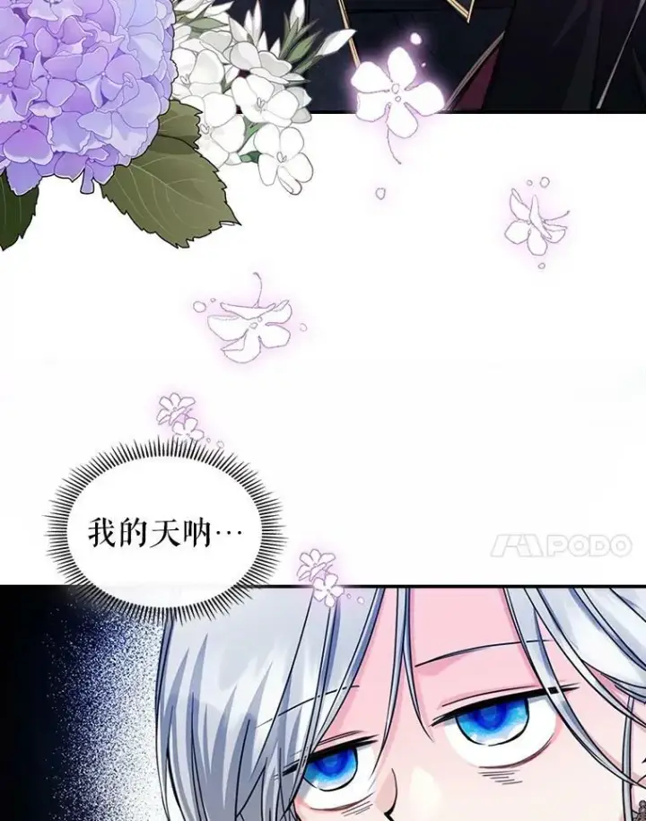 漫画《满级公女今天也很无聊》21.生日礼物第14张图