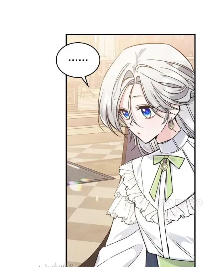 漫画《满级公女今天也很无聊》21.生日礼物第74张图