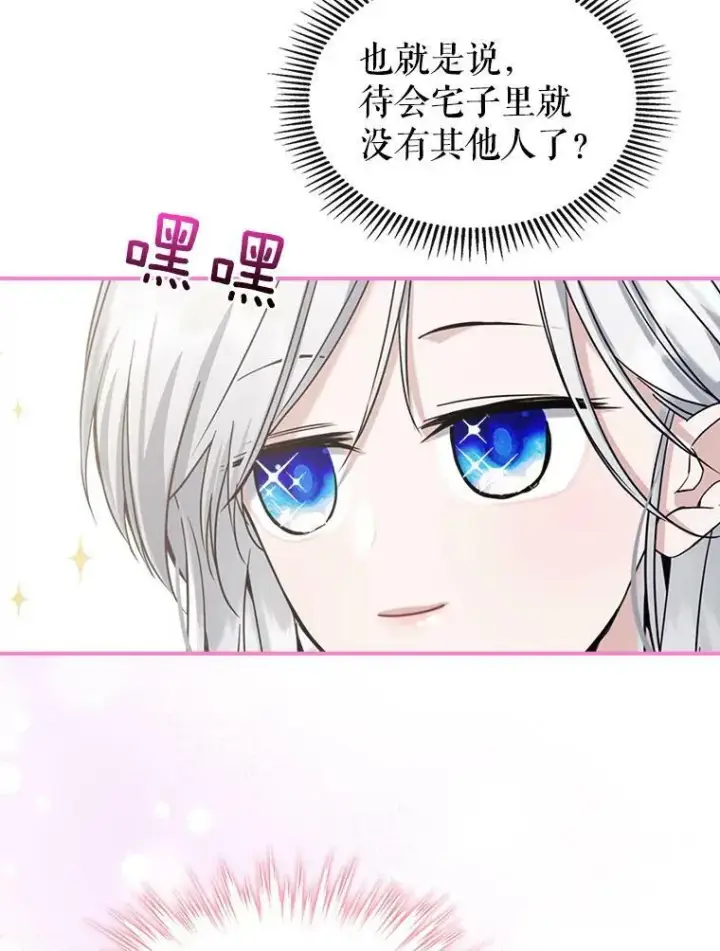 漫画《满级公女今天也很无聊》21.生日礼物第8张图