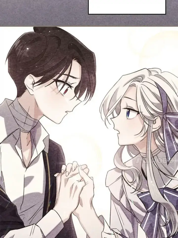 漫画《满级公女今天也很无聊》23.初吻第52张图