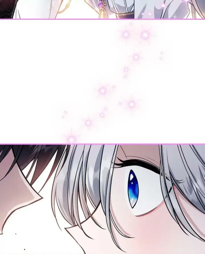 漫画《满级公女今天也很无聊》23.初吻第72张图
