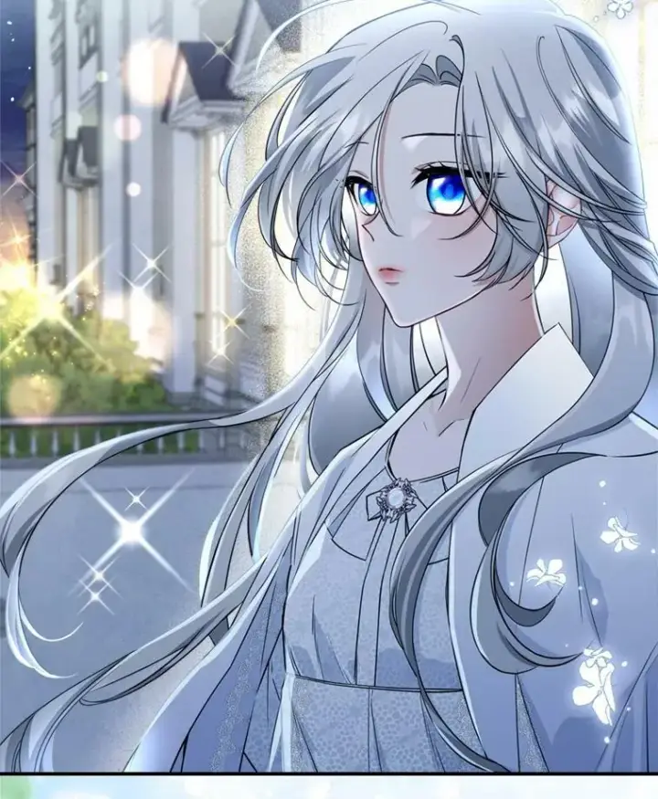 漫画《满级公女今天也很无聊》24.渐行渐远的我们第100张图